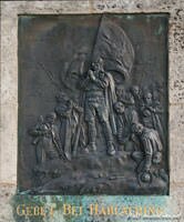 Denkmal für die Sendlinger Mordweihnacht