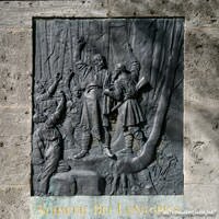 Denkmal für die Sendlinger Mordweihnacht