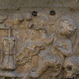 Gesandtenfriedhof in Regensburg