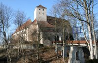 Schloss Friedberg