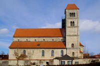 Basilika Altenstadt