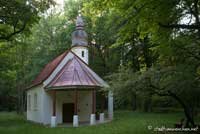 St.-Anna-Kapelle