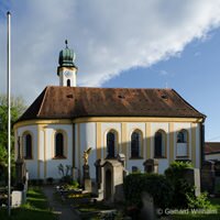 Kath. Kirche St. Georg