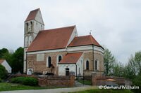 St. Johannes in Usterling