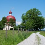 Kapelle Maria im Heuwinkl