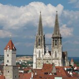Regensburger Dom