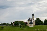 Wallfahrtskirche St. Marianus und Anianus