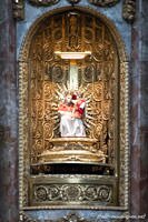 Gnadenbild Kloster Ettal