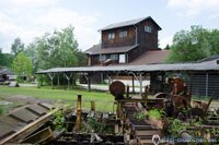 Bayerisches Moor- und Torfmuseum