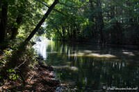 Karlsgraben (Fossa Carolina)