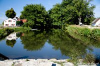 Karlsgraben (Fossa Carolina)