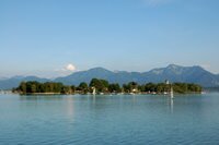 Frauenchiemsee