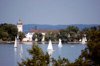 Frauenchiemsee