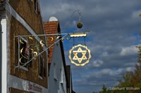 Zum Bürstenbinder Kallmünz